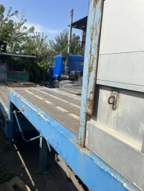 Продам трал Тrailor