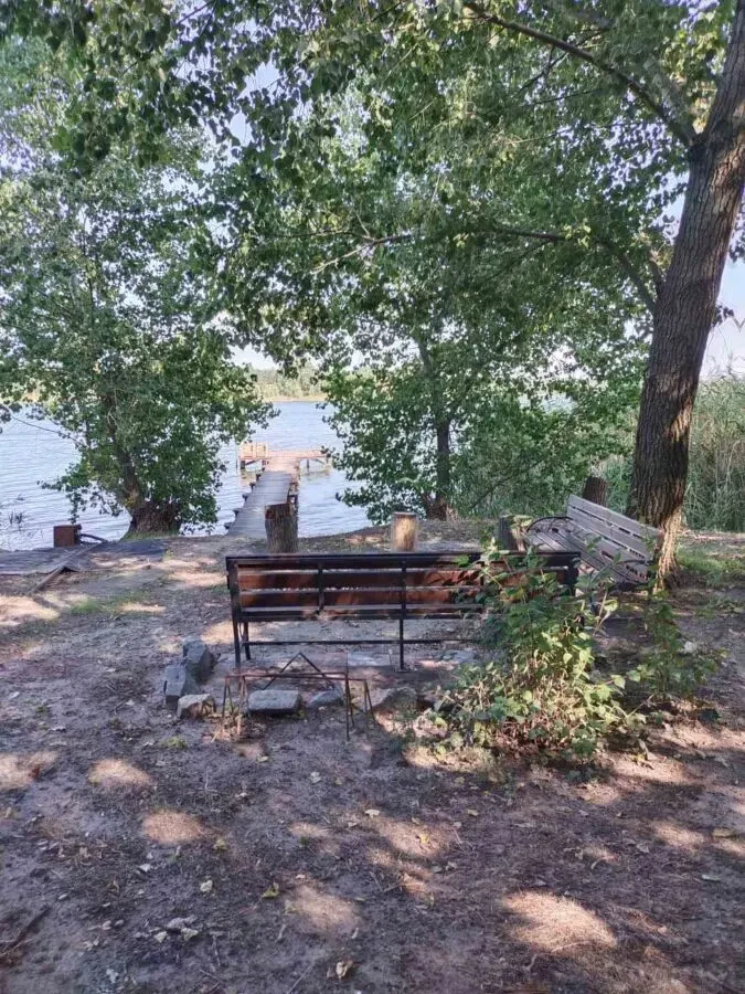 Дом для отдыха 3