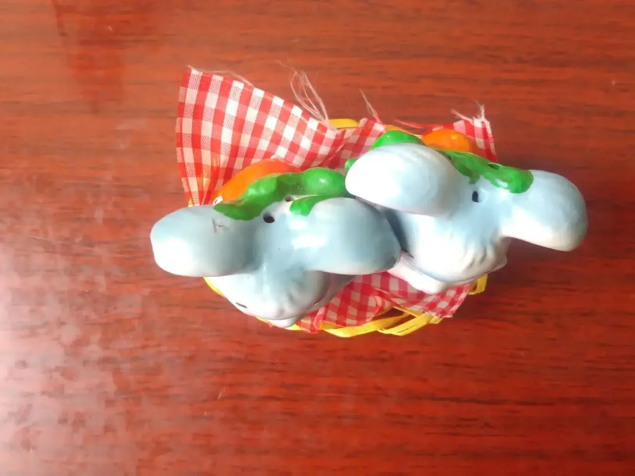 Солянка-перечница -Мышки-. 5