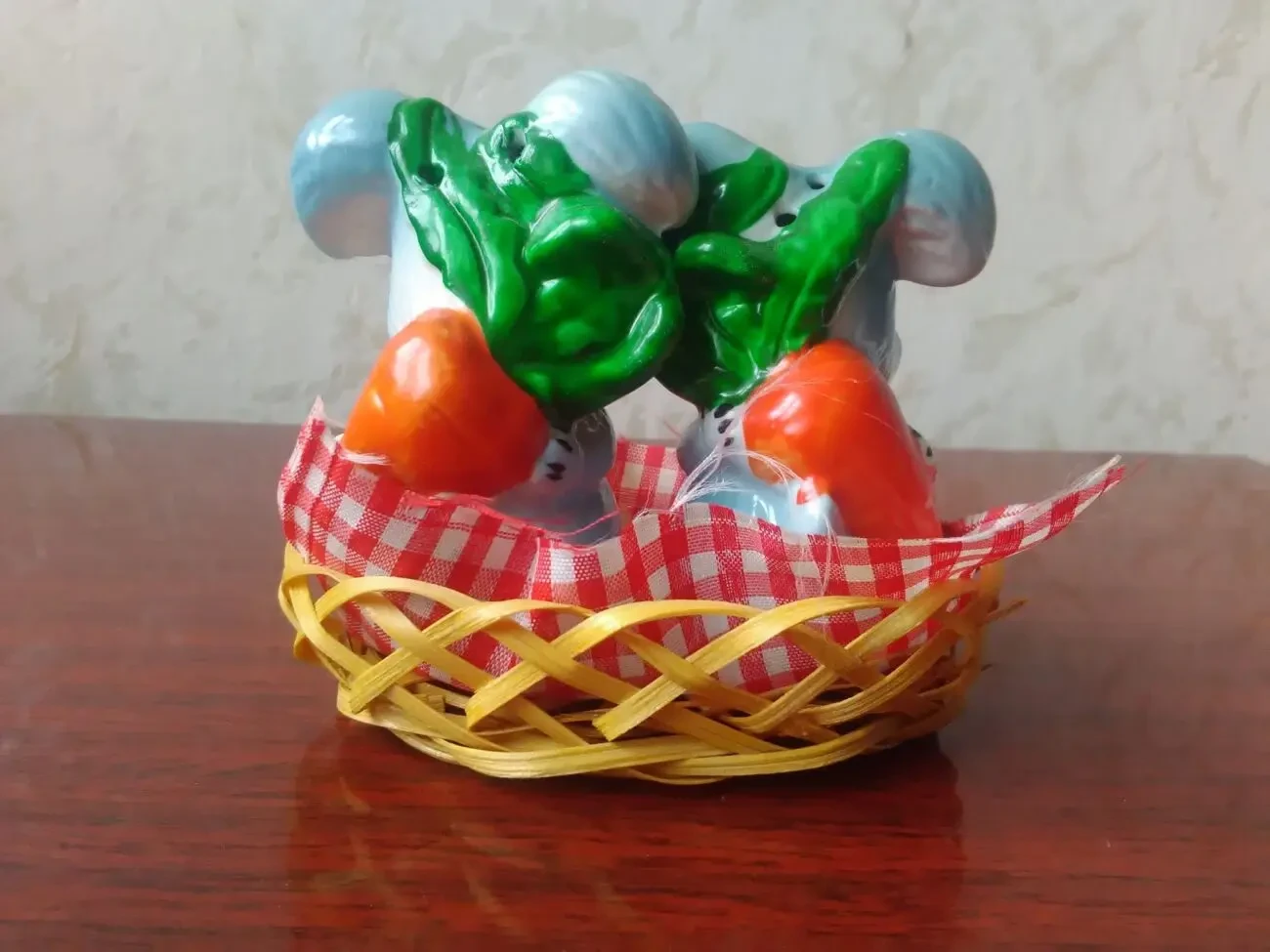 Солянка-перечница -Мышки-. 2