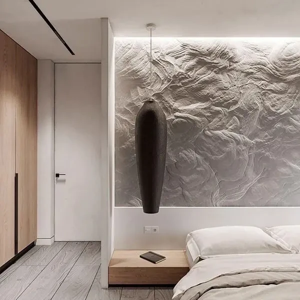 Скеля фактура камня дизайн интерьера #Эффектскалы 5