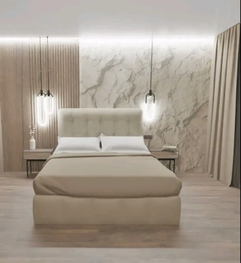 Скеля фактура камня дизайн интерьера #Эффектскалы 4