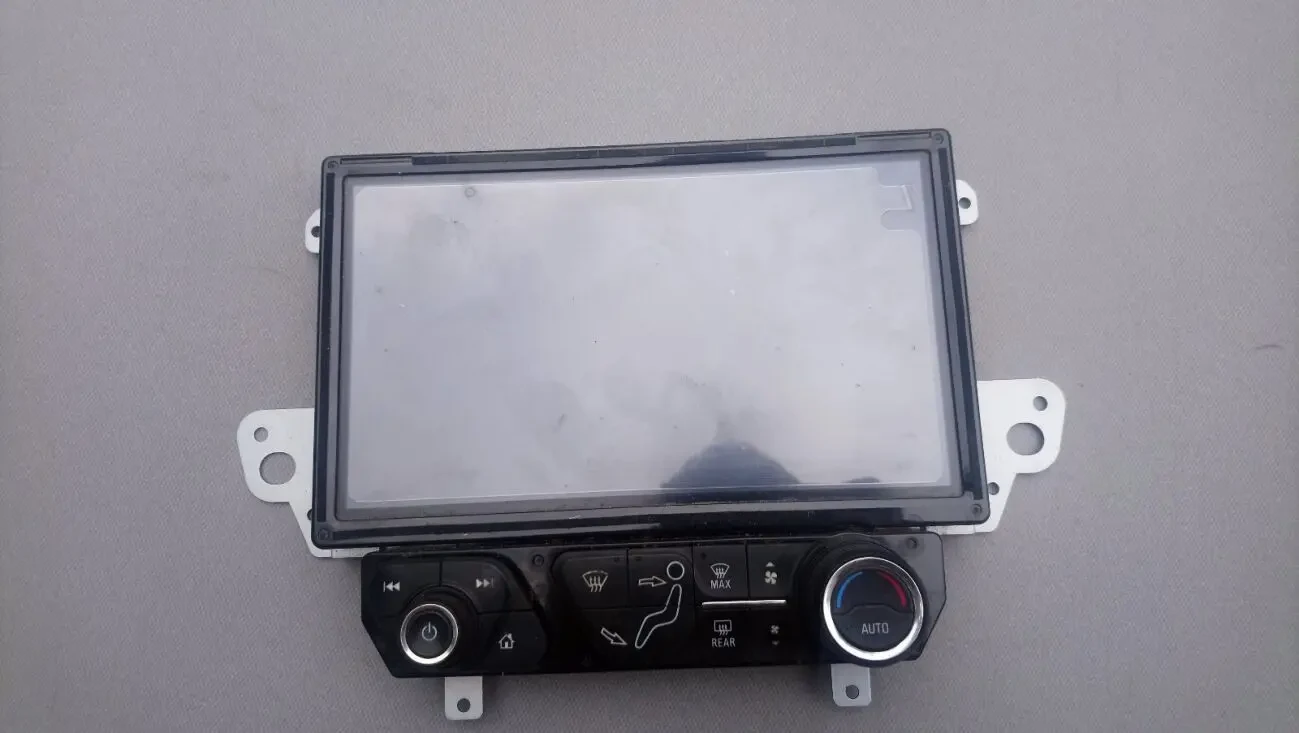 Запчасти на Chevrolet Bolt (Шевроле Болт) EV/EUV – электрика.