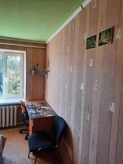 Сдам комнату по ул.23-го Августа 18-А  (р-н Галактики) 3