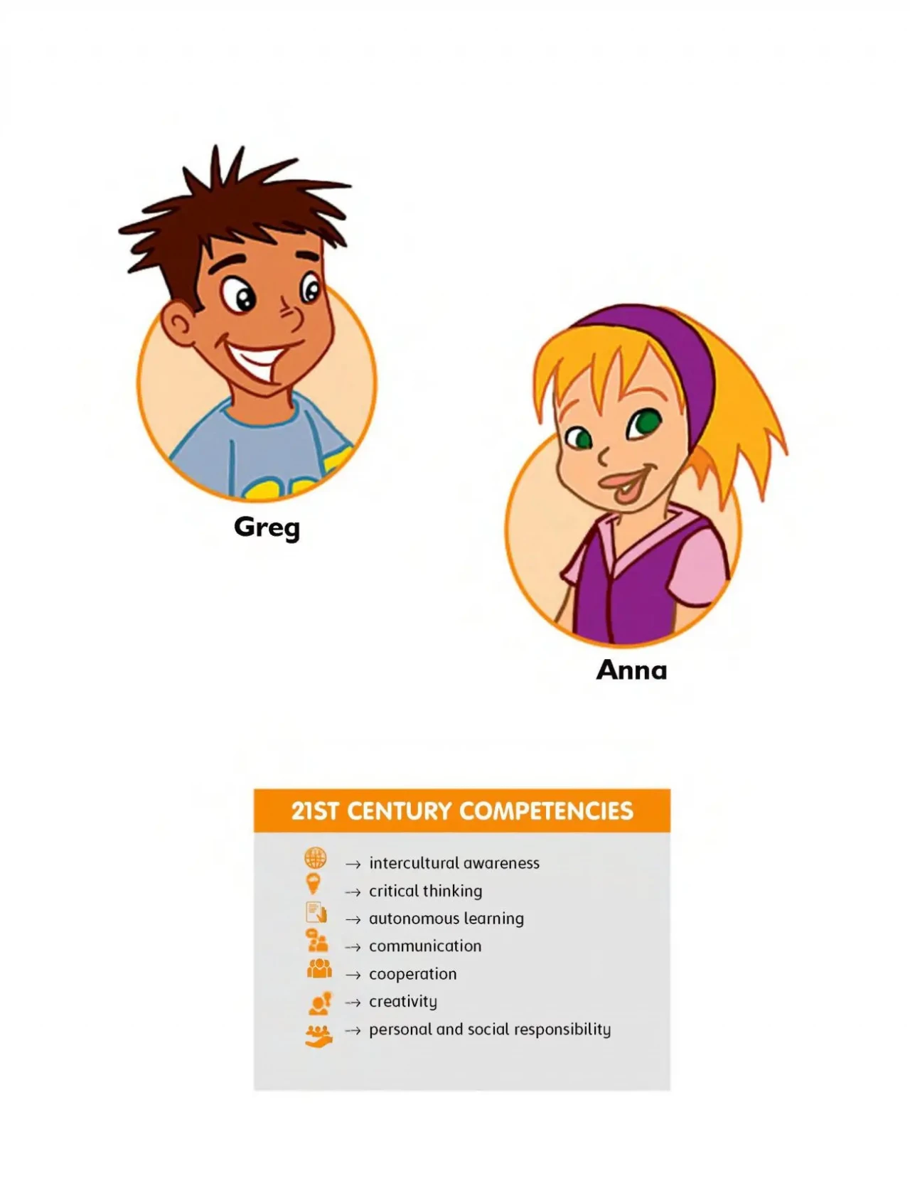 Smart Junior 4 Student's Book for Ukraine PDF 5