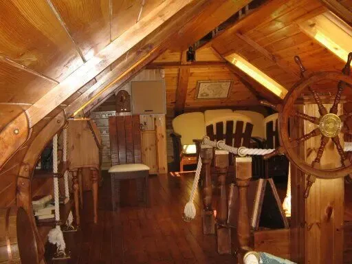 Бані,сауни виготовлення під ключ 7