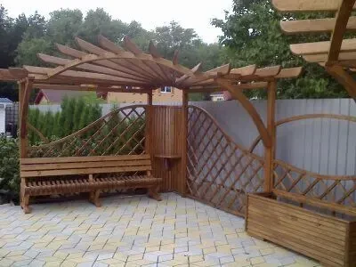 Бані,сауни виготовлення під ключ 9