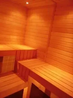 Бані,сауни виготовлення під ключ 2