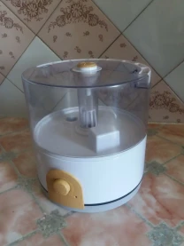 Ультразвуковий зволожувач Water House UH-2525.