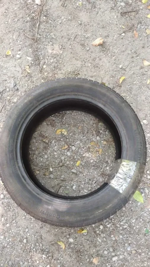 Продам автошини 3