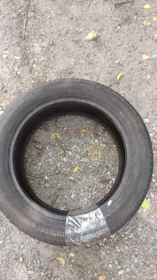 Продам автошини 2