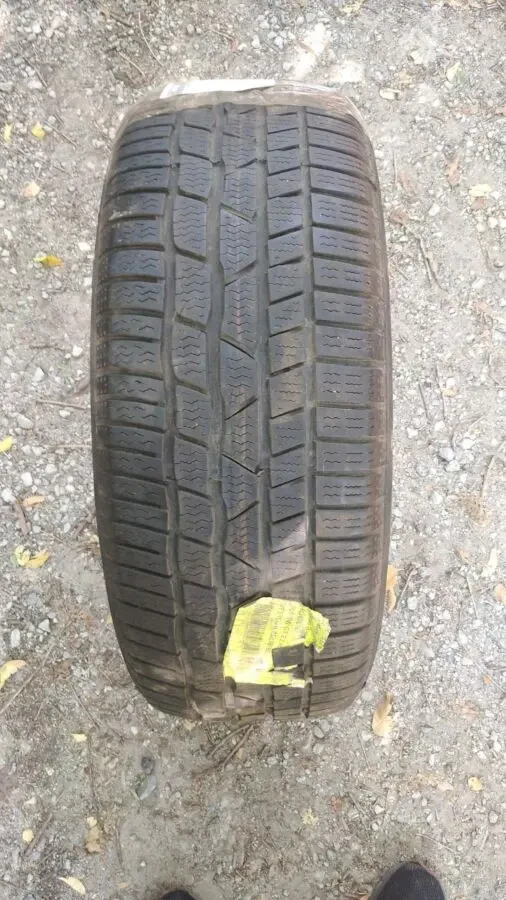Продам автошини
