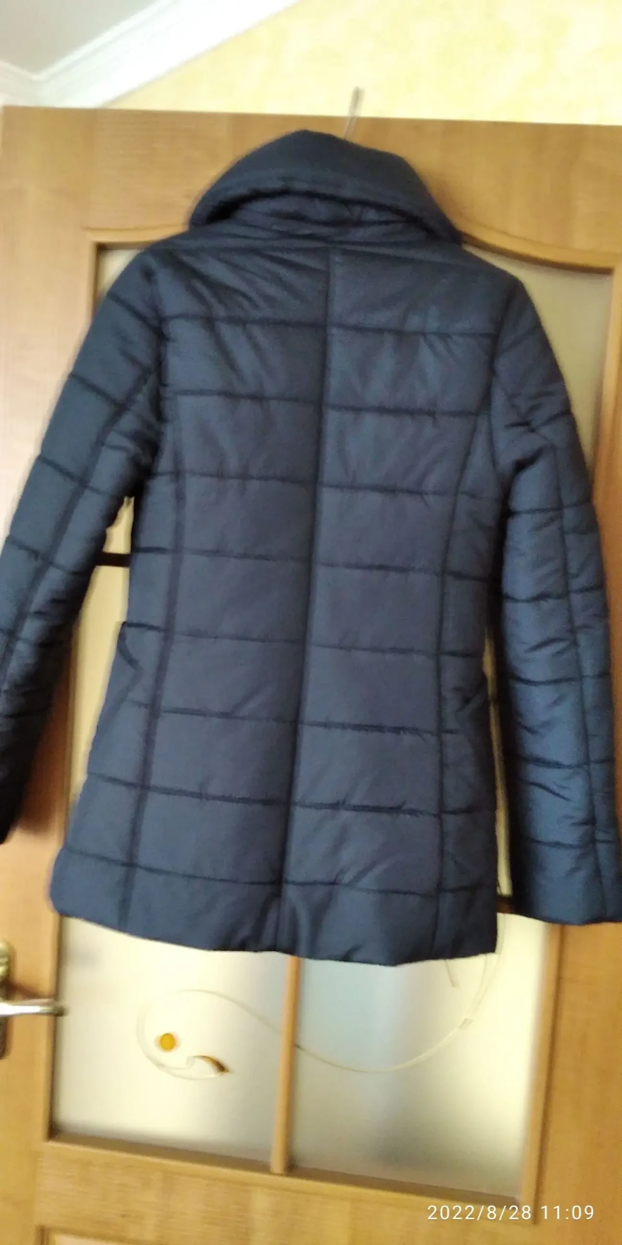 Куртка женская Amazonka 2