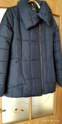 Куртка женская Amazonka