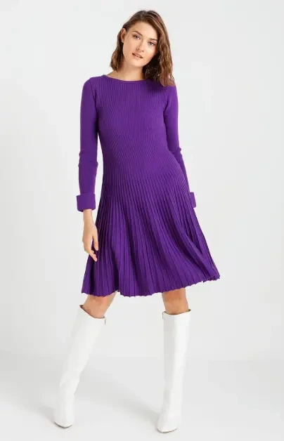 Платье трикотажное  Бренд BGN р.48