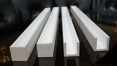 Производство упаковки из пенопласта (пенополистирола)