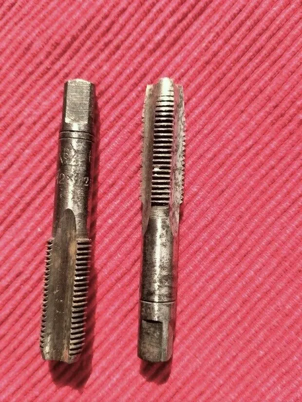 Инструмент Многофункциональный пробойник и метчики 3