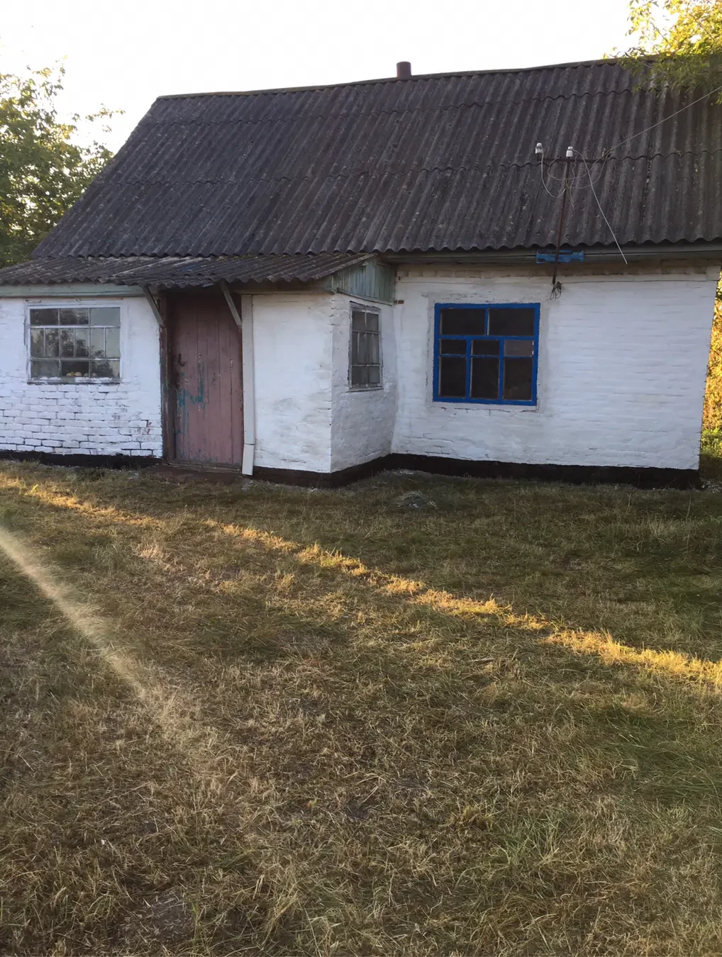 Продам дом с участком 22 соток земли Великие Сорочинцы Полтавская обл 6