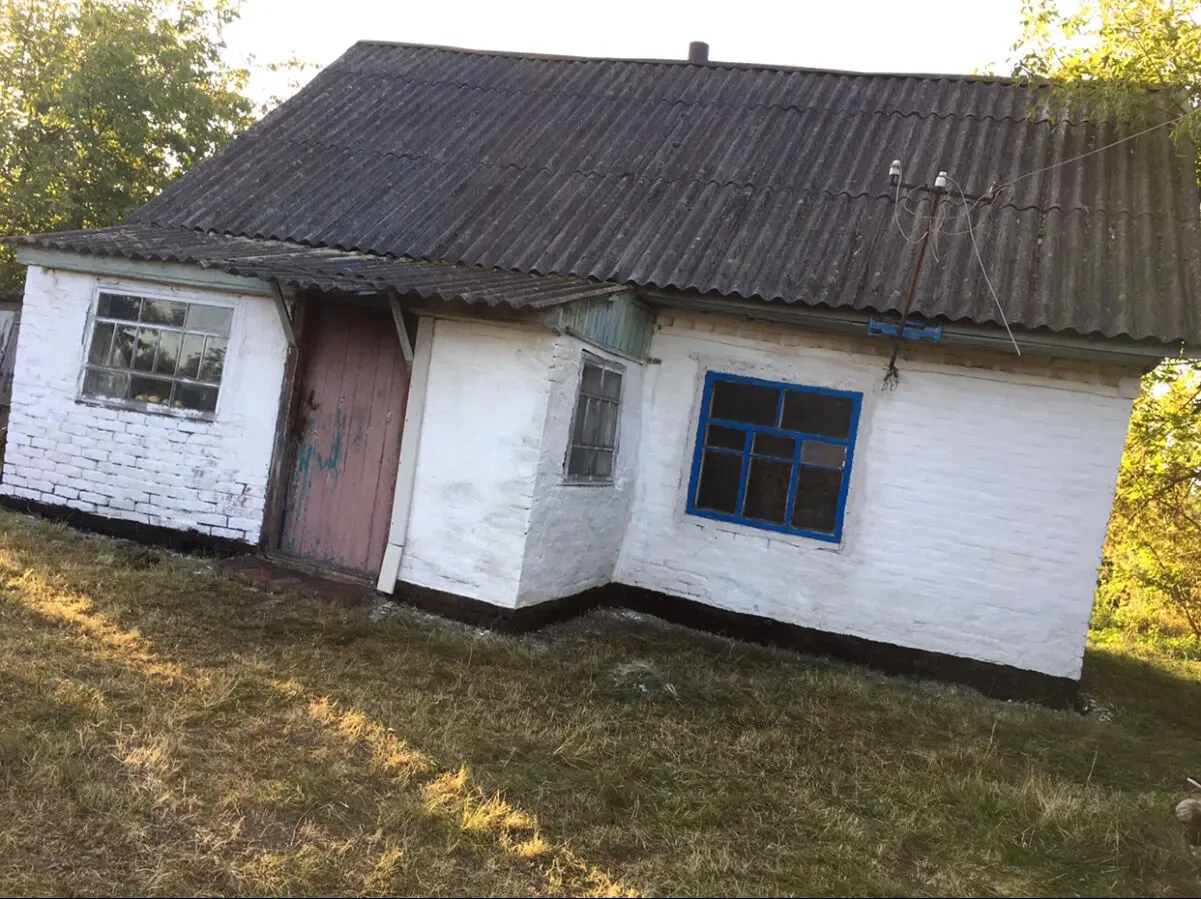 Продам дом с участком 22 соток земли Великие Сорочинцы Полтавская обл 9