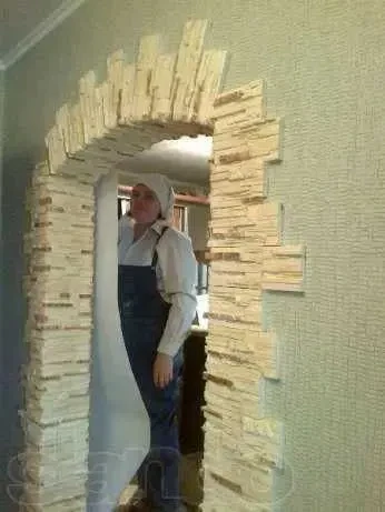 ПОКЛЕЙКА ОБОЕВ ОТ 70 ГР