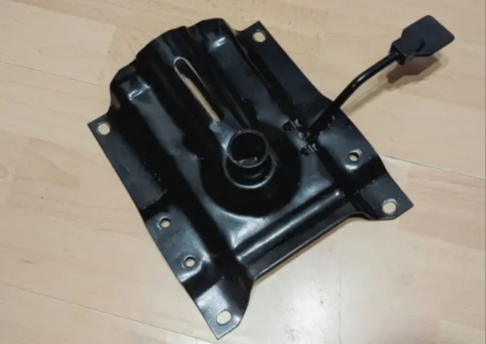 Пиастра механизм компьютерного кресла 170×200мм.