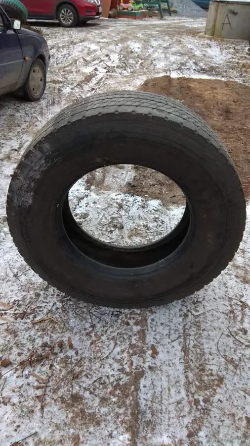 Шины 295/80-22,5.  315/70 R 22,5 7