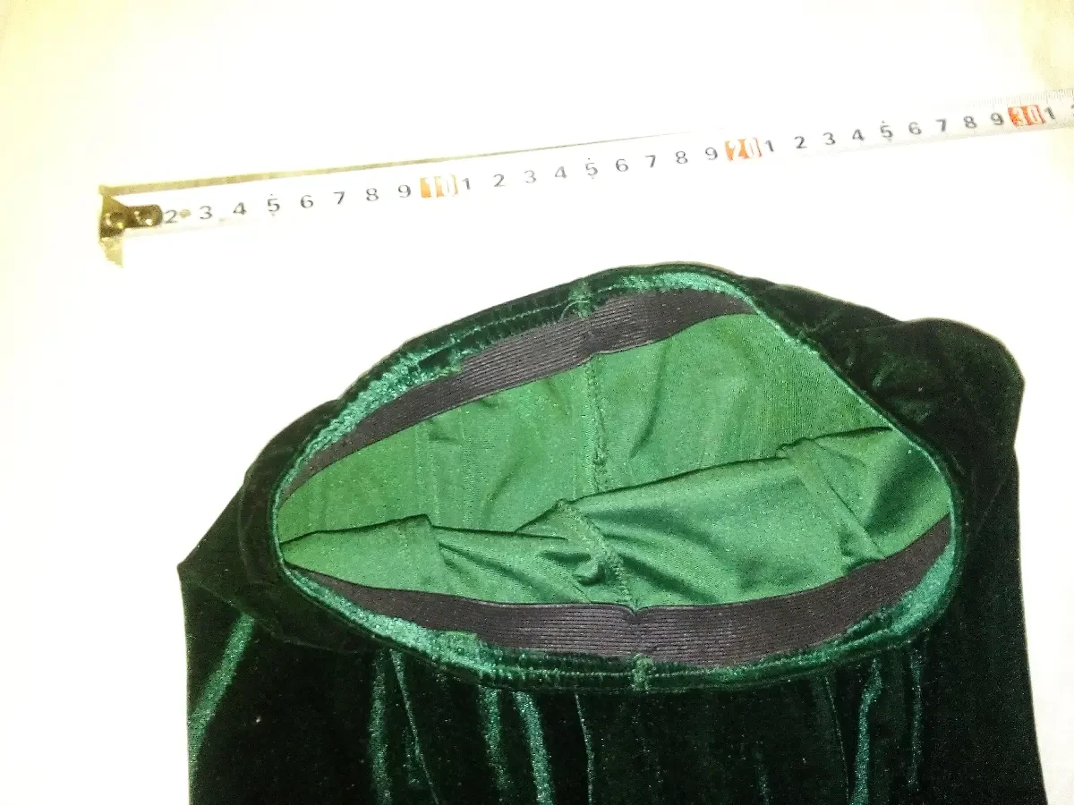 Изумрудное платье недорого 6