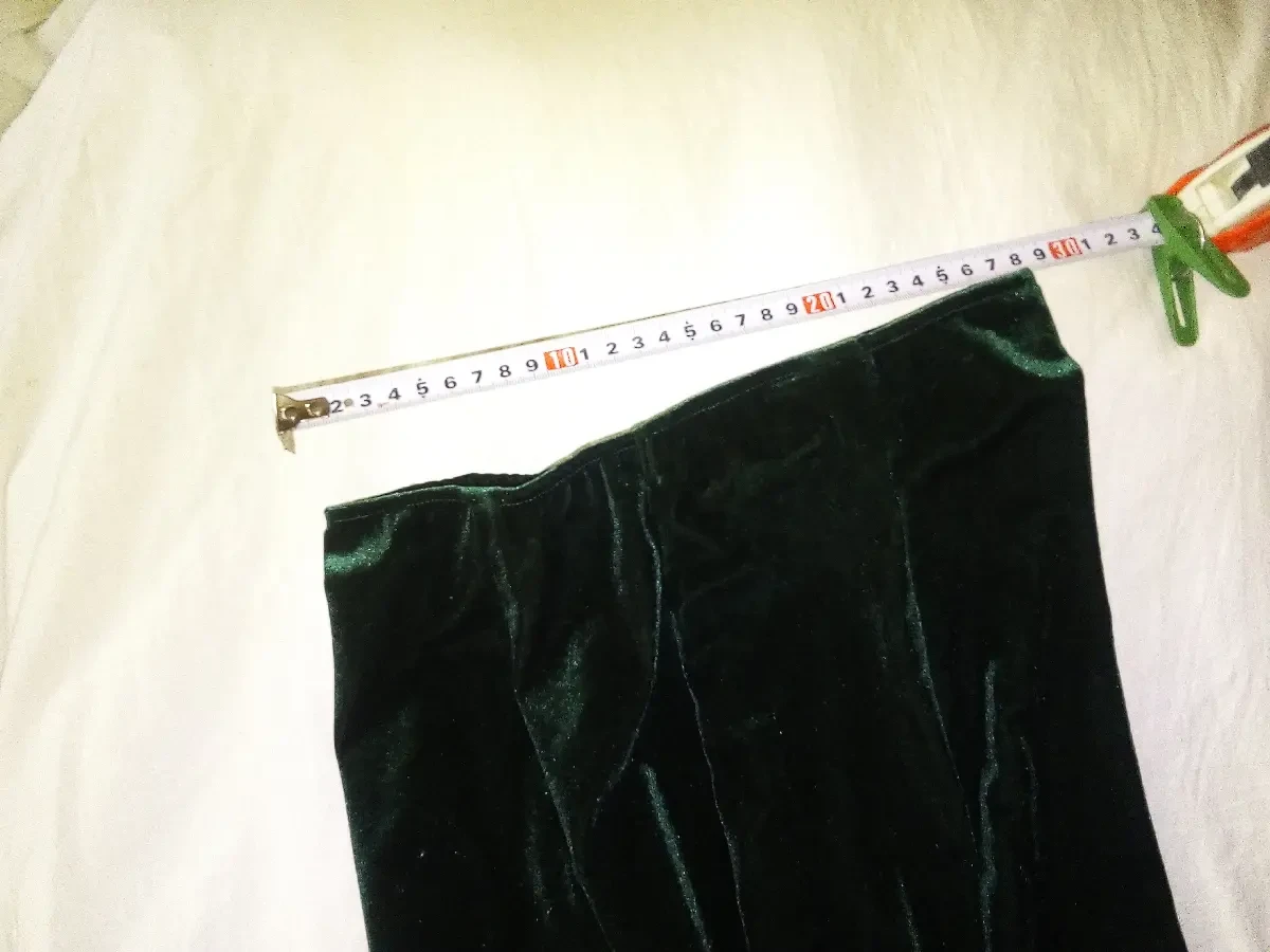 Изумрудное платье недорого 3