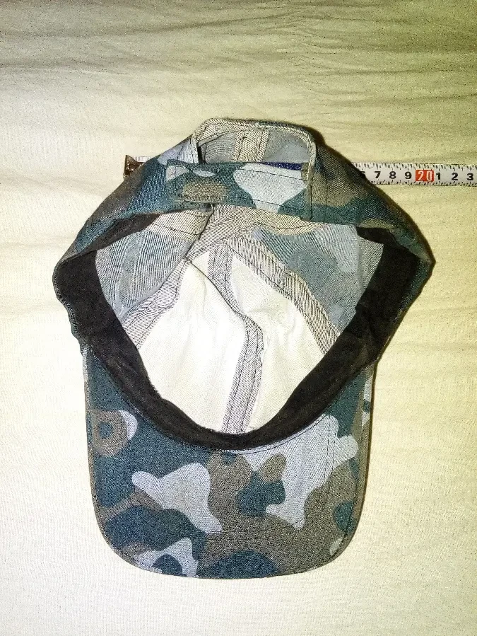 Кепка милитари недорого 5