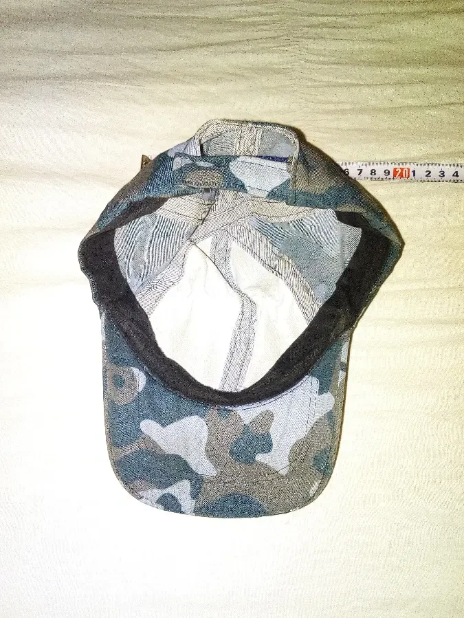 Кепка милитари недорого 4