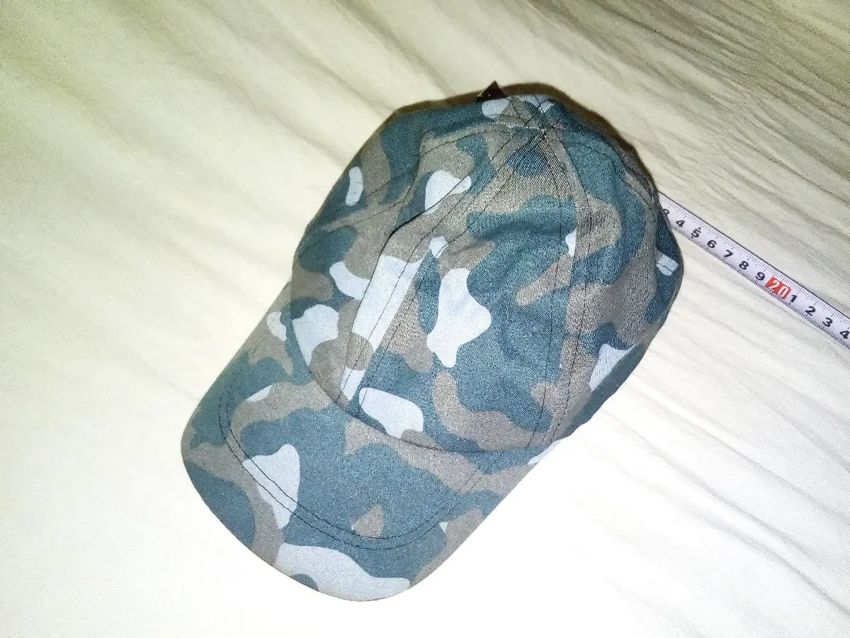 Кепка милитари недорого 3