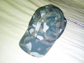 Кепка милитари недорого