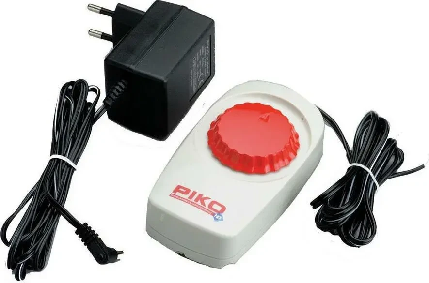 Залізниця Ріко Піко 57196 Швидкісний потяг ICE 3 3