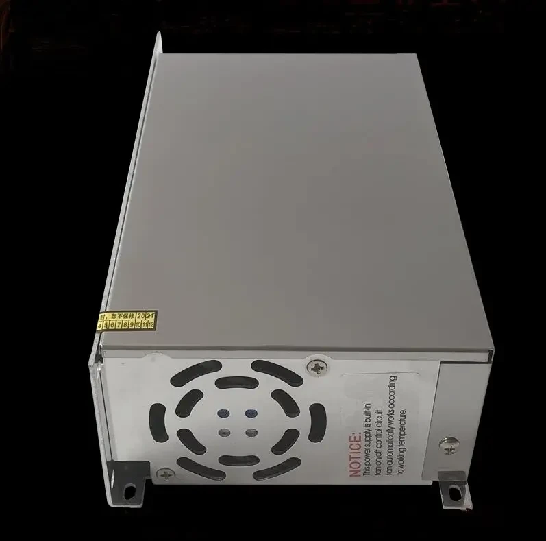 Блок питания 1000W 24Vx40A, 36Vx27.7A, 48Vx20A, 60Vx16.6А 2