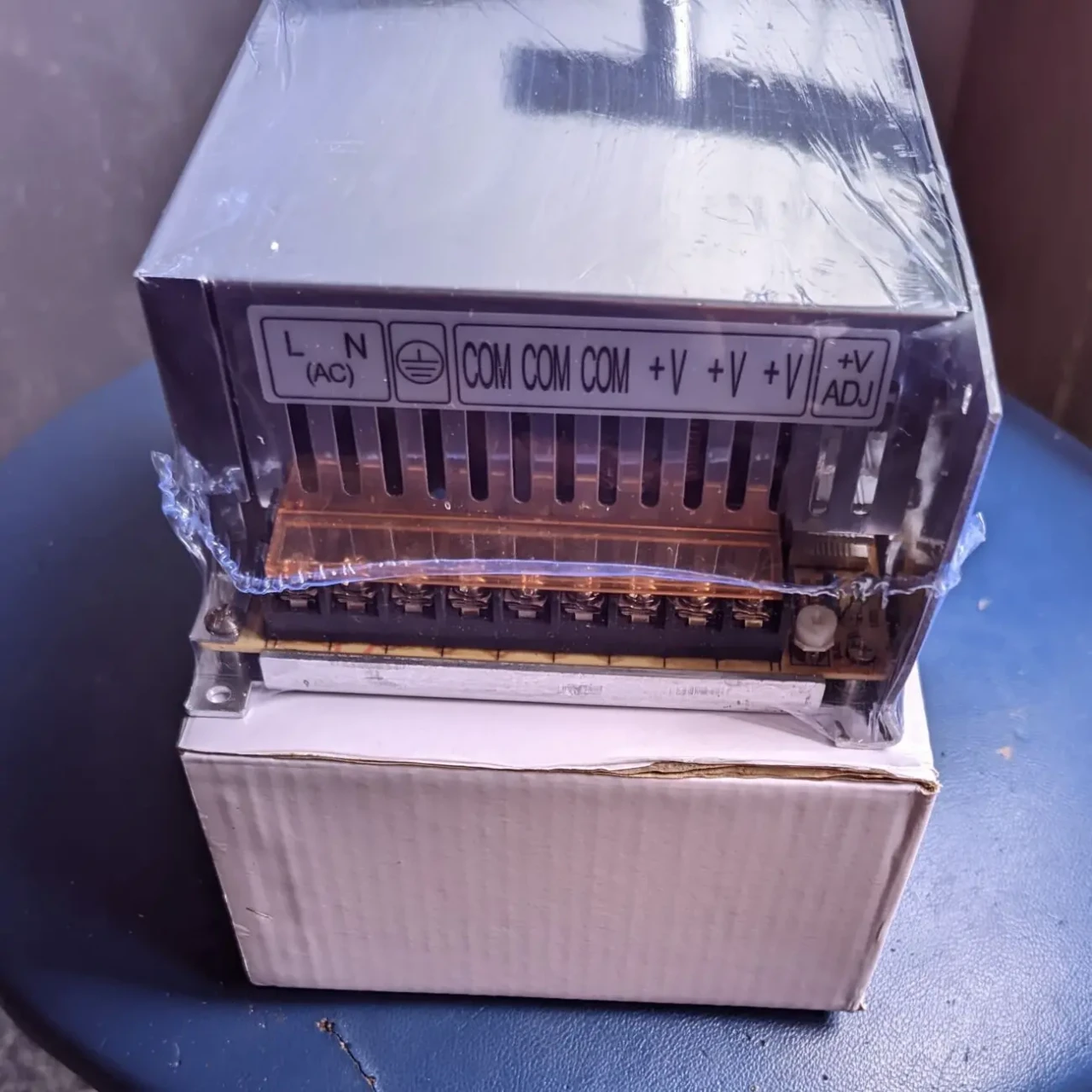 Блок питания 1000W 24Vx40A, 36Vx27.7A, 48Vx20A, 60Vx16.6А 6