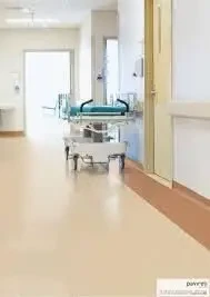 Рентгеновский линолеум