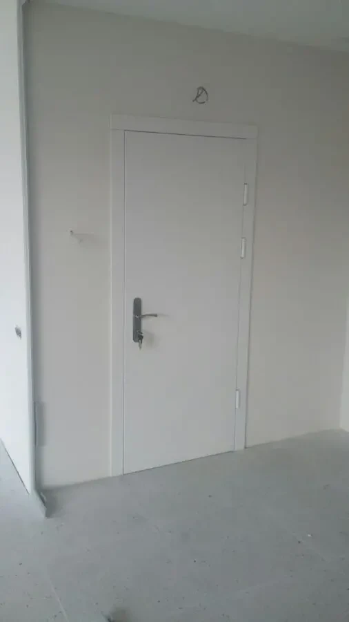 Рентгеновский линолеум 3