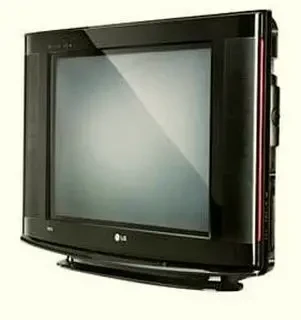 Телевизор LG Ultra Slim 21SA2RG-Z4