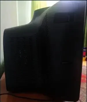 Телевизор LG Ultra Slim 21SA2RG-Z4 7