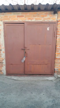 Капитальный погреб на комунальной