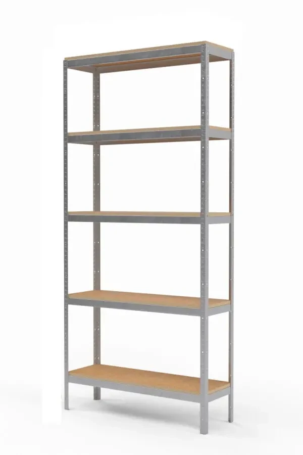 Стелажі для складу та магазину 3