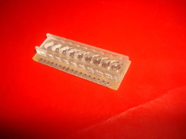 Индикатор цифровой АЛС - 318 . АЛС - 318А . 10