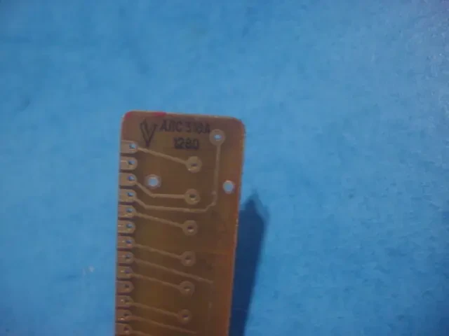 Индикатор цифровой АЛС - 318 . АЛС - 318А . 3