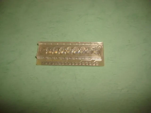 Индикатор цифровой АЛС - 318 . АЛС - 318А . 5