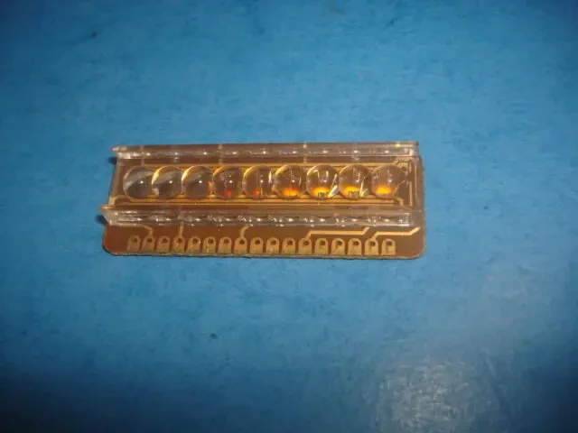 Индикатор цифровой АЛС - 318 . АЛС - 318А . 7