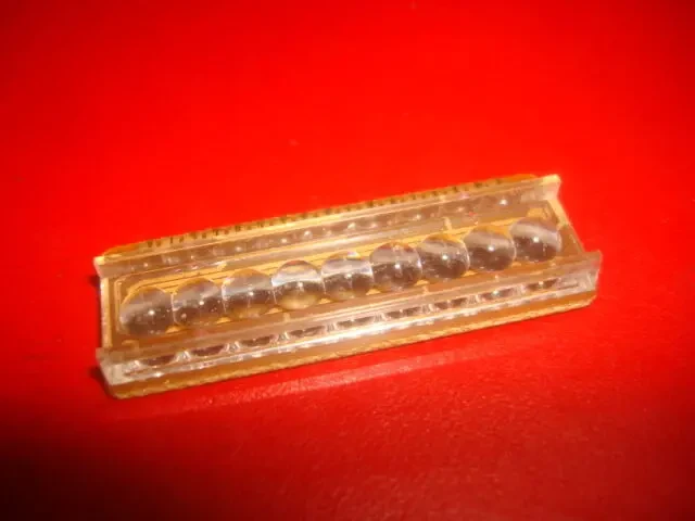 Индикатор цифровой АЛС - 318 . АЛС - 318А . 6