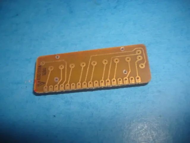 Индикатор цифровой АЛС - 318 . АЛС - 318А . 8