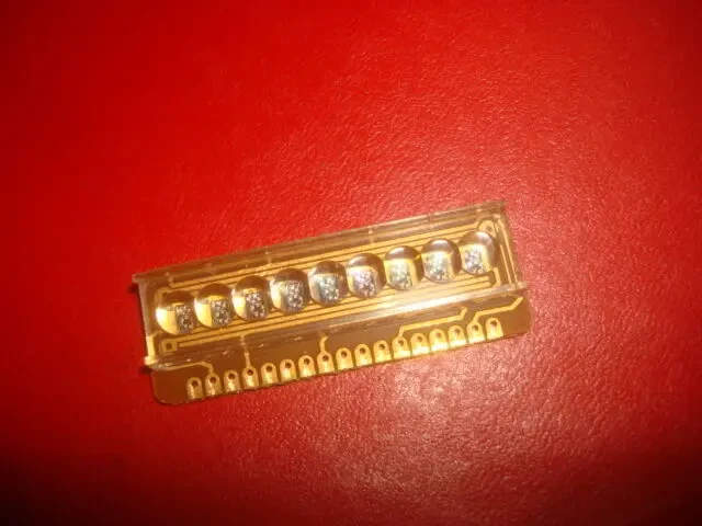 Индикатор цифровой АЛС - 318 . АЛС - 318А . 2