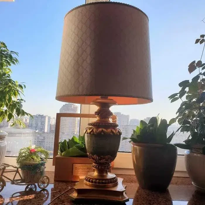 Лампа настільна Італія Paolo Lucchetta