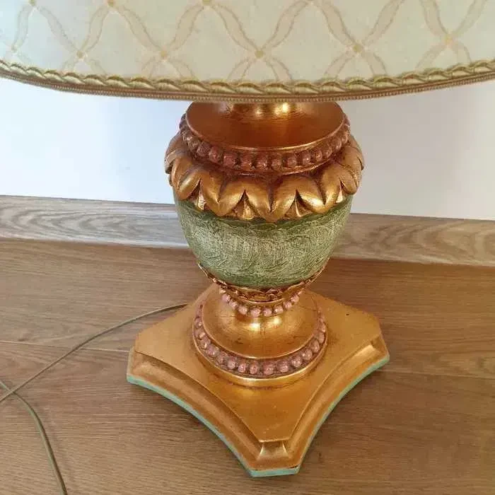 Лампа настільна Італія Paolo Lucchetta 4